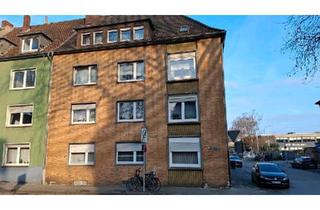 Wohnung kaufen in 59067 Hamm, Hamm - günstige Eigentumswohnung mit Balkon 67 qm