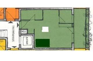 Wohnung kaufen in 94469 Deggendorf, Deggendorf - Gepflegtes, voll möbliertes Appartement in Deggendorf