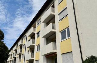 Wohnung kaufen in 81475 München, München - Attraktive 4 Zimmer Wohnung in Fürstenried West - von Privat