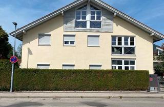 Wohnung kaufen in 87527 Sonthofen, Sonthofen - 4 Zimmerwohnung Sonthofen