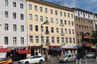 Wohnung kaufen in Straße 70, 13353 Berlin, Berlin - Eigentumswohnung Wedding Triftstr.