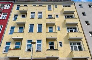 Wohnung kaufen in 10245 Berlin, Berlin - UNVERMIETET & PROVISIONSFREI: 1-Zimmer-Wohnung nahe Ostkreuz