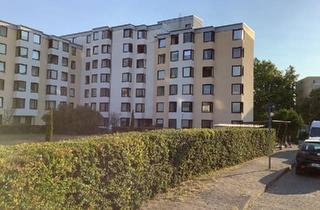 Wohnung kaufen in 55122 Mainz, Mainz - 1-Zimmer-Apartment in Uni Nähe