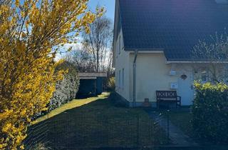 Haus kaufen in 21039 Börnsen, Börnsen - Reihenendhaus mit Garten vom Eigentümer.