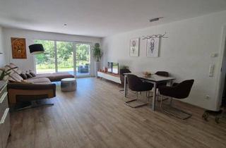 Wohnung kaufen in 72351 Geislingen, Geislingen - Provisionsfrei 4 Zimmer Gartenwohnung mit Terrasse Stellplätzen