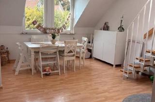 Wohnung kaufen in 89522 Heidenheim, Heidenheim an der Brenz - 3-Zimmer Maisonettewohnung zum Verkauf