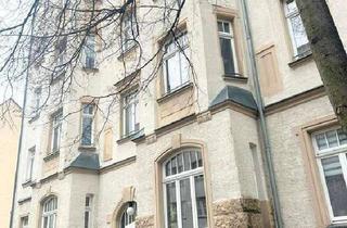 Wohnung kaufen in 09112 Chemnitz, Chemnitz - große 2 RW aufm Kaßberg