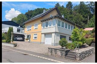 Einfamilienhaus kaufen in 54552 Mehren, Mehren - Wohnen direkt am Wald - ohne Makler!
