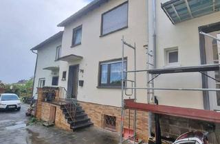 Haus kaufen in 67157 Wachenheim, Wachenheim an der Weinstraße - Mittelhaushälfte zu verkaufen