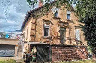 Einfamilienhaus kaufen in 67821 Alsenz, Alsenz - Einfamilienhaus