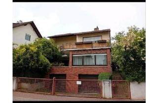 Einfamilienhaus kaufen in 55232 Alzey, Alzey - Einfamilienhaus in Toplage