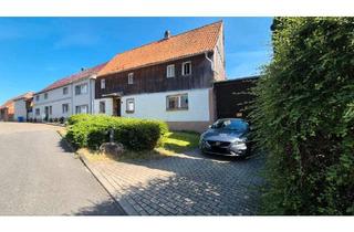 Einfamilienhaus kaufen in 99610 Sömmerda, Sömmerda - Gemütliches Einfamilienhaus in Großbrembach