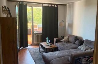 Wohnung kaufen in 35418 Buseck, Buseck - 2,5-Zimmer-Wohnung mit saniertem Bad & WC und großzügigem Balkon