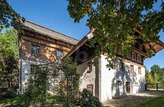 Einfamilienhaus kaufen in 79682 Todtmoos, Todtmoos - AUSSERGEWÖHNLICH IM HERZEN VON TODTMOOS