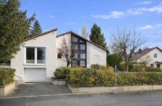 Einfamilienhaus kaufen in 96317 Kronach, Kronach - EXCLUSIVES WOHLFÜHLEN MIT SONNENTERRASSE