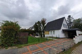 Einfamilienhaus kaufen in 25462 Rellingen, Rellingen - PROVISIONSFREIE KAPITALANLAGE MIT VIEL POTENZIAL