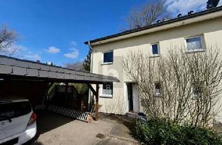 Haus kaufen in 22399 Hamburg, Hamburg Poppenbüttel - PROVISIONSFREI! GEPFLEGT & VERMIETET