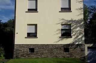 Haus kaufen in 55469 Simmern, Simmern/Hunsrück - Simmern - freistehend in Top-Wohnlage