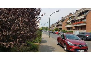 Wohnung kaufen in 40599 Düsseldorf, Düsseldorf - 2 Wohnungen priv. an priv. zu verkaufen D - Dorf Süd Hassels