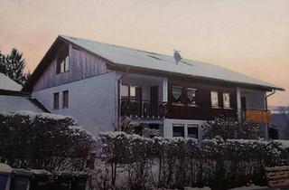 Wohnung kaufen in 83454 Anger, Anger - 1,5 Zimmer Wohnung in Aufham