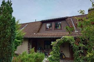 Haus kaufen in 26316 Varel, Varel - Frei stehendes EFH in Langendamm, barrierefreundlich