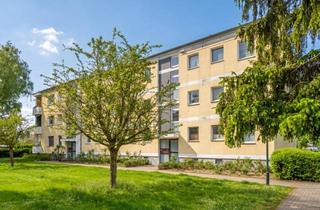 Wohnung kaufen in 14165 Zehlendorf, Wohnen im Grünen – Helle 3-Zimmer-Wohnung mit Süd-Balkon in Zehlendorf