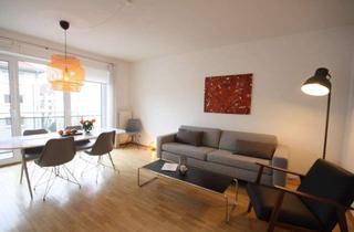 Wohnung kaufen in Reuterweg, 60322 Westend-Nord, Verkauf einer 3 Zimmer Wohnung in bester Westendlage mit 2 Balkonen