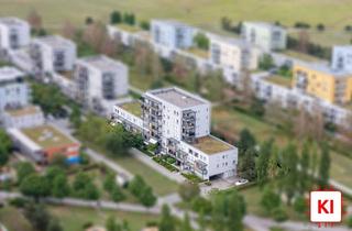 Wohnung kaufen in 80937 München, Sofort einziehen und wohlfühlen: Attraktive 4-Zimmer-Wohnung mit bester Alltagsinfrastruktur