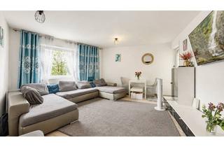 Wohnung kaufen in 79219 Staufen, Attraktive 3-Zimmer-Wohnung in Staufen: 2019 renoviert & mit Balkon
