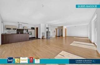 Wohnung kaufen in 54295 Olewig, Wohnen mit Hauscharakter: Großzügige 4-Zimmer Wohnung mit ca. 148 m² und eigenem Garten