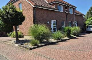Wohnung kaufen in 23617 Stockelsdorf, DH-Charakter in Stockelsdorf 2 ETW in ruhiger Sackgassenlage-ideal als Anlage und Eigennutzung