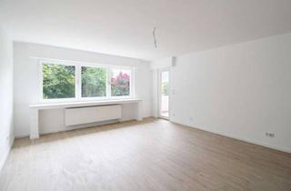Wohnung kaufen in 45277 Überruhr-Holthausen, Bereit zum Einziehen! Bezugsfertige 2,5 Zi-Wohnung mit Tiefgaragenstellplatz