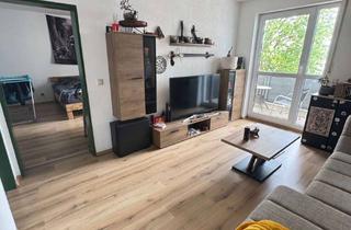 Wohnung kaufen in 92637 Fichtenbühl, Top Anlage-Immobilie - 2 Zimmer mit großen Balkon + EBK ** Top Rendite
