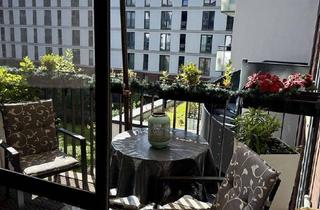 Wohnung kaufen in 20457 HafenCity, Geschmackvolle Wohnung mit vier Zimmern, Balkon und Privatterrasse in HafenCity, Hamburg
