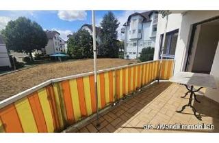 Wohnung kaufen in 63505 Langenselbold, Ars Vivendi Immobilien: Mitten im Leben!