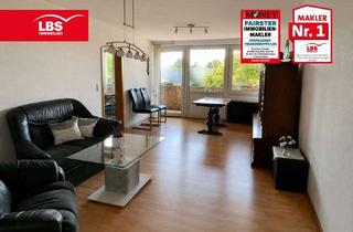 Wohnung kaufen in 44357 Oestrich, Gemütliche ETW im Dortmunder Westen für Selbstnutzer oder Kapitalanleger