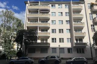 Wohnung kaufen in 10777 Schöneberg, 2-Zimmer-Eigentumswohnung im beliebten Schöneberger Motzkiez