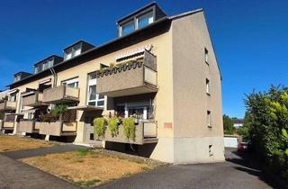 Wohnung kaufen in 51371 Rheindorf, Vermietete 2-Zi.-Dachgeschosswohnung mit Garage in Leverkusen-Rheindorf!