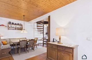 Wohnung kaufen in 79276 Reute, Wohntraum in Reute: 116 m² Maisonette mit PV-Anlage & Doppelgarage