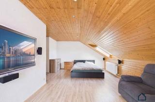 Wohnung kaufen in 79276 Reute, Achtung: Charmante 2-Zimmer-Dachgeschosswohnung in Reute - Schnell sein!
