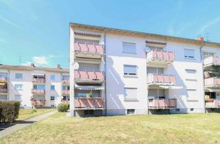 Wohnung kaufen in 67227 Flomersheim, Attraktive 3-Zimmer Eigentumswohnung in Frankenthal – Ideal zur Eigennutzung oder Kapitalanlage