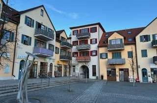 Wohnung kaufen in Am Rathaus 16, 84095 Furth, Appartement in Furth sucht neuen Eigentümer: Ihr Mieter ist bereits eingezogen
