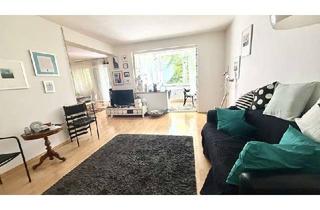 Wohnung kaufen in 45130 Rüttenscheid, Mitten in Rüttenscheid – urban leben, entspannt wohnen!
