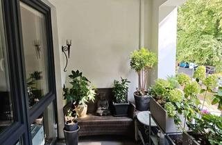 Wohnung kaufen in Ludwigkirchplatz, 10707 Wilmersdorf, Sanierte ruhige City-Wohnung im Herzen von Wilmersdorf Nähe Ludwigkirchplatz / Preußenpark
