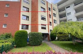 Wohnung kaufen in Heinrich-Gossen Str., 52351 Düren, Provisionsfreie, gepflegte Eigentumswohnung mit Garage