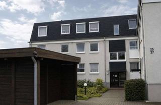 Wohnung kaufen in 38304 Wolfenbüttel, Schöne und moderne 4-Zimmer-Wohnung