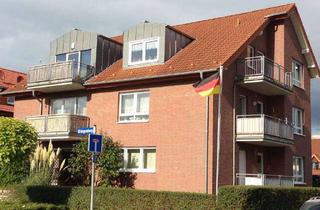 Wohnung kaufen in 59590 Geseke, Attraktive 3-Zimmer-Erdgeschosswohnung in ruhiger, zentraler Lage