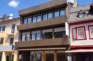 Wohnung kaufen in 65582 Diez, Ihr Wohn(t)raum über den Dächern von Diez - Eigentumswohnung mit Stil
