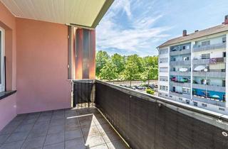 Wohnung kaufen in 76437 Rastatt, Kapitalanlage mit 6% Rendite in Rastatt