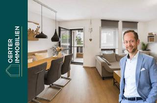 Wohnung kaufen in 91154 Roth, Großzügige 3-Zimmer-Wohnung mit Balkon und TG-Stellplatz in Roth- ideal für Paare und Familien